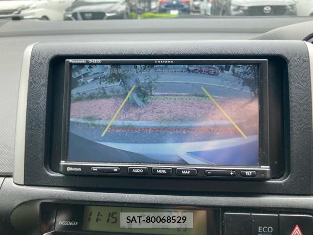 Toyota WISH 2009-10 7394960-18