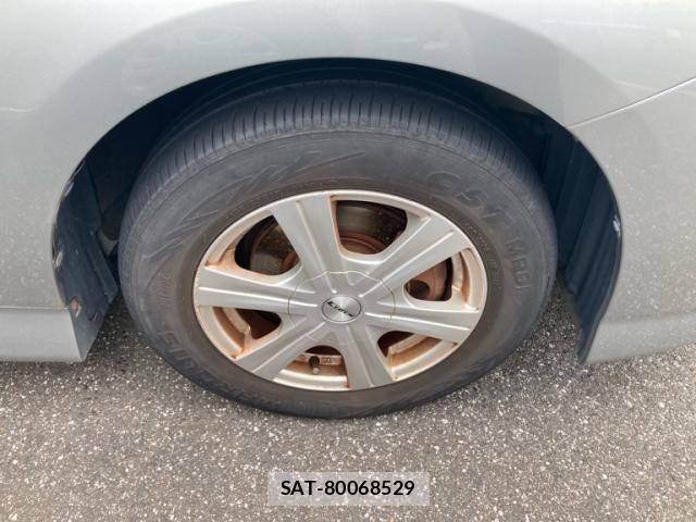 Toyota WISH 2009-10 7394960-4