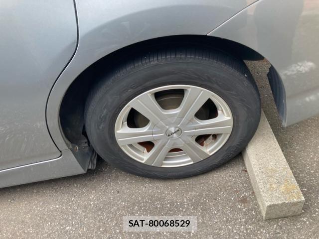 Toyota WISH 2009-10 7394960-5