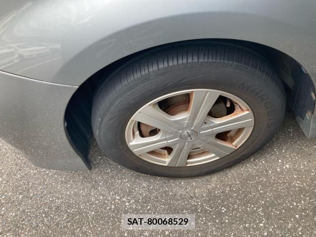 Toyota WISH 2009-10 7394960-7