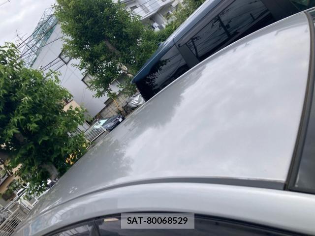 Toyota WISH 2009-10 7394960-8