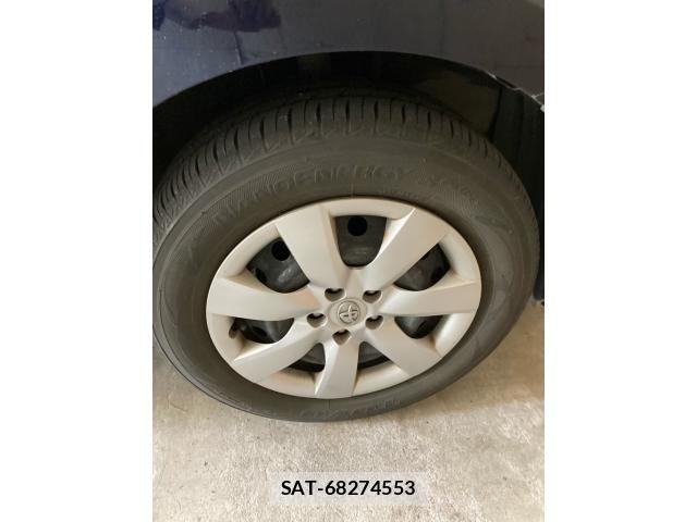 Toyota WISH 2008-02 7394962-9