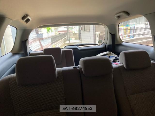 Toyota WISH 2008-02 7394962-16