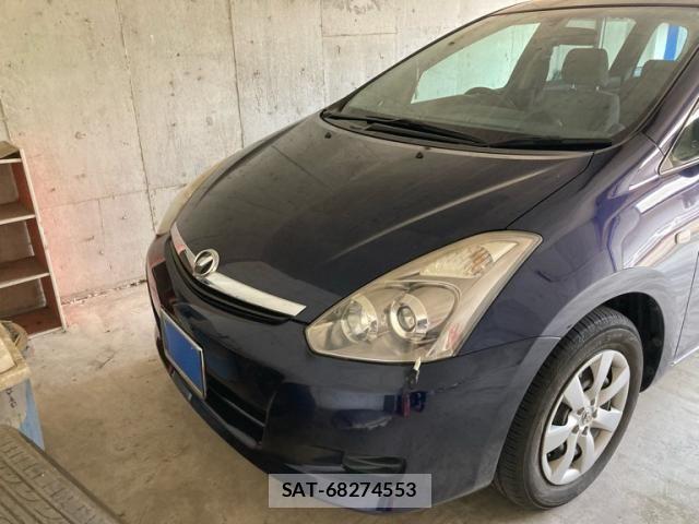 Toyota WISH 2008-02 7394962-1