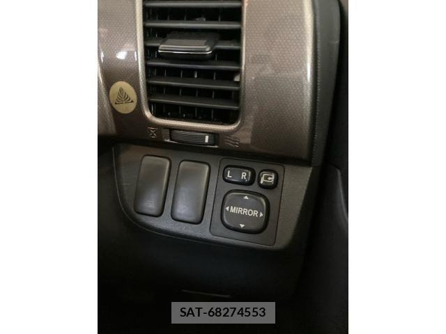Toyota WISH 2008-02 7394962-20