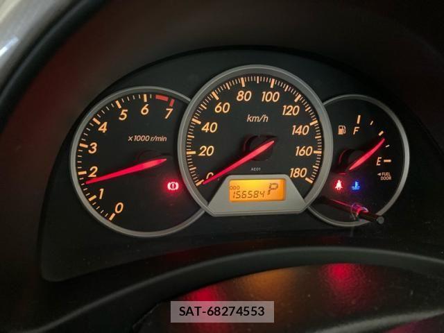 Toyota WISH 2008-02 7394962-23