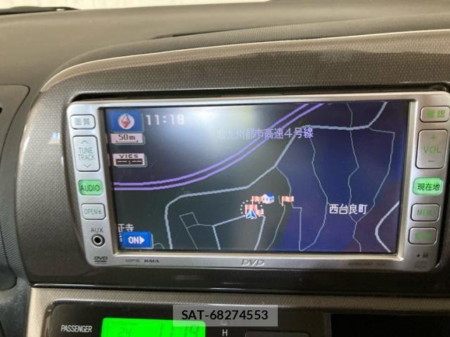 Toyota WISH 2008-02 7394962-25