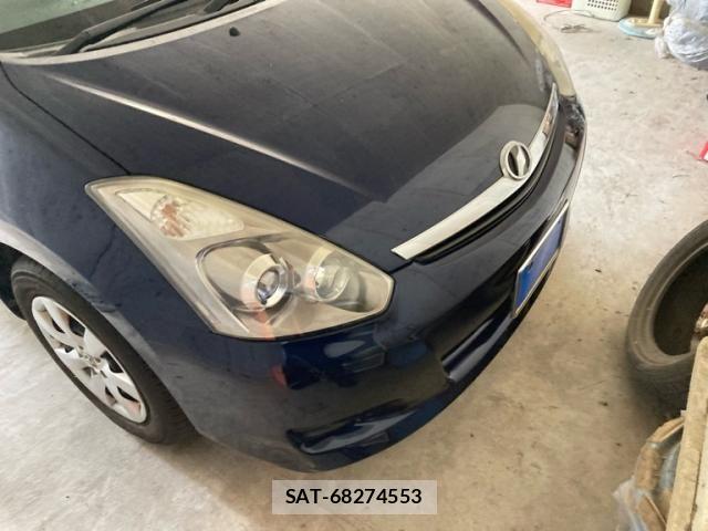 Toyota WISH 2008-02 7394962-2
