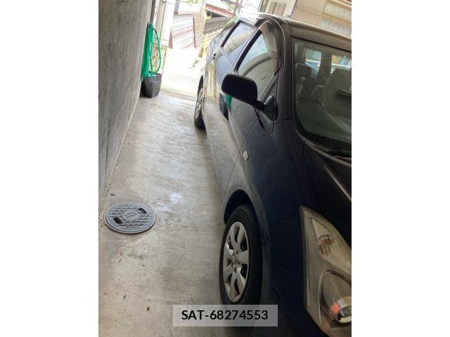Toyota WISH 2008-02 7394962-3