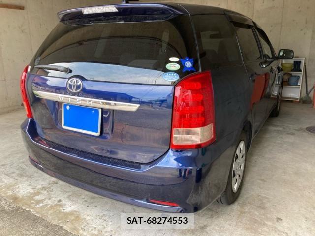 Toyota WISH 2008-02 7394962-4