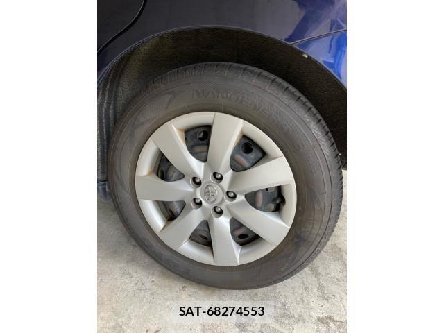 Toyota WISH 2008-02 7394962-7