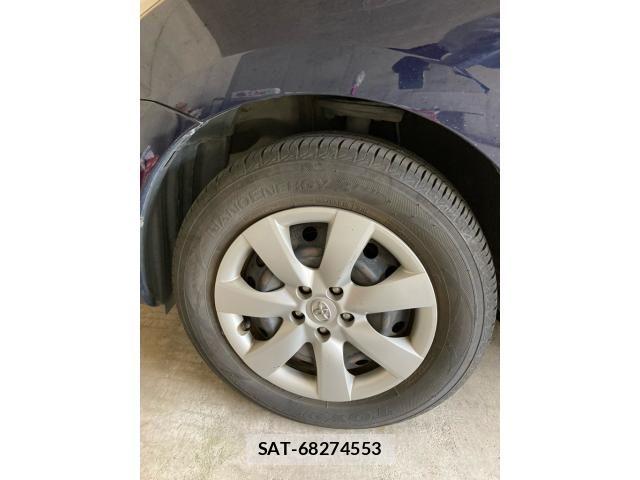 Toyota WISH 2008-02 7394962-8