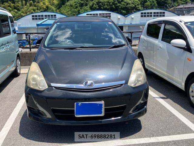 sat car