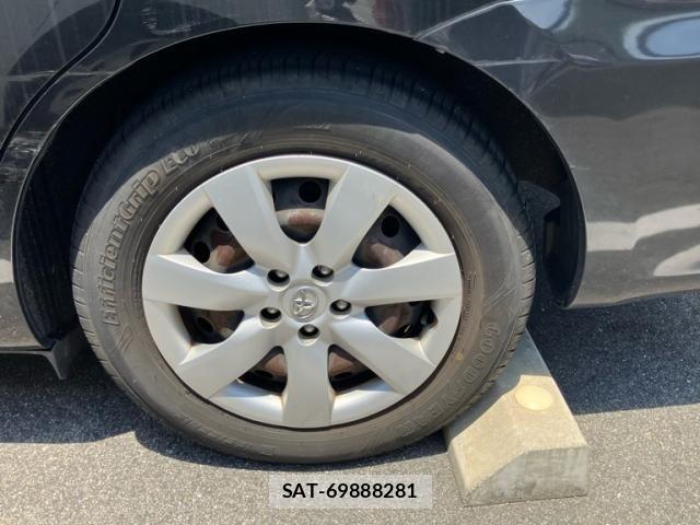 Toyota WISH 2006-06 7394965-9