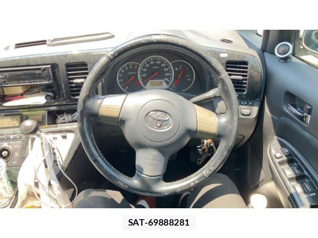 Toyota WISH 2006-06 7394965-16