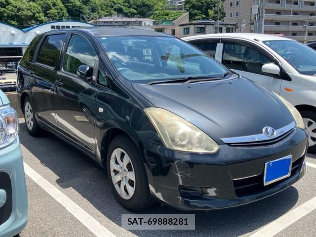 Toyota WISH 2006-06 7394965-1