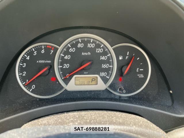 Toyota WISH 2006-06 7394965-19