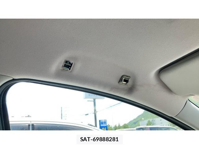 Toyota WISH 2006-06 7394965-23