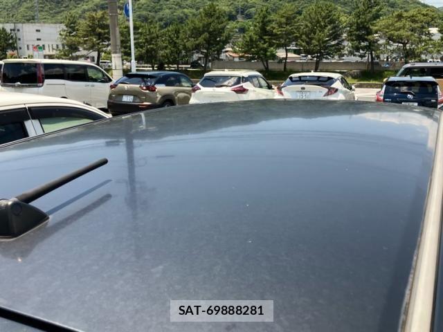 Toyota WISH 2006-06 7394965-5