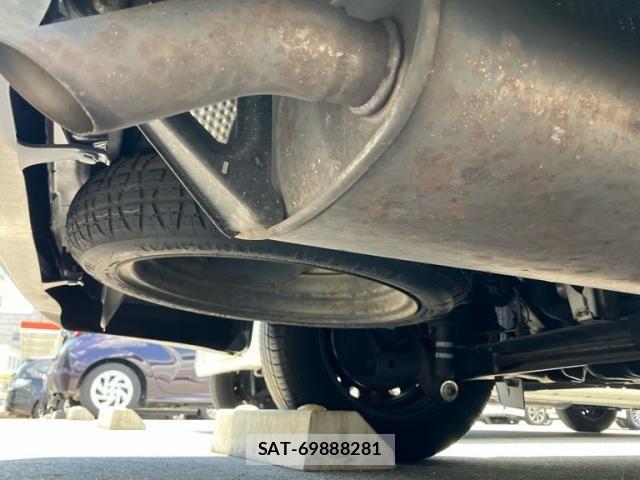 Toyota WISH 2006-06 7394965-6