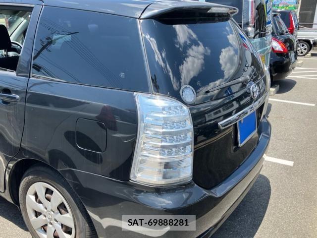 Toyota WISH 2006-06 7394965-8