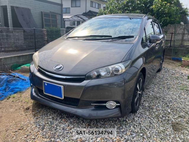 Toyota WISH 2013-06 7394961-0