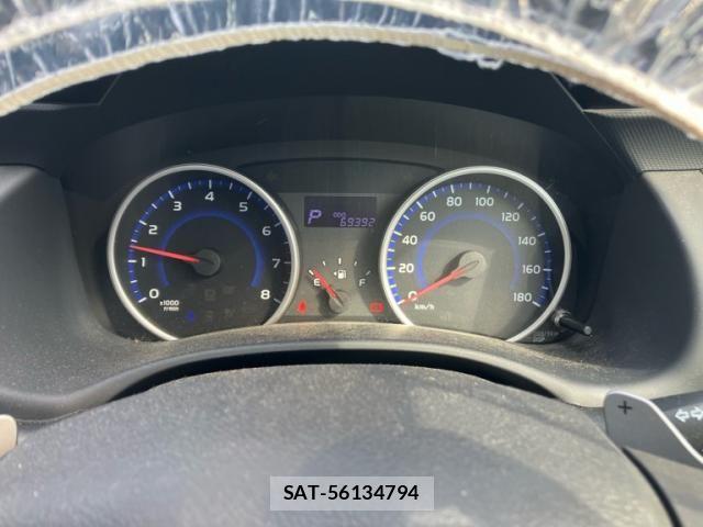 Toyota WISH 2013-06 7394961-19
