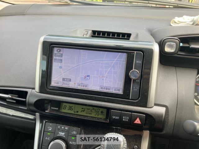 Toyota WISH 2013-06 7394961-20