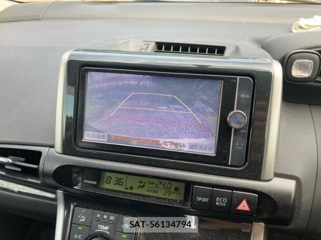 Toyota WISH 2013-06 7394961-21