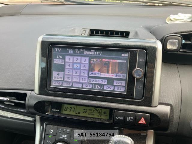 Toyota WISH 2013-06 7394961-22