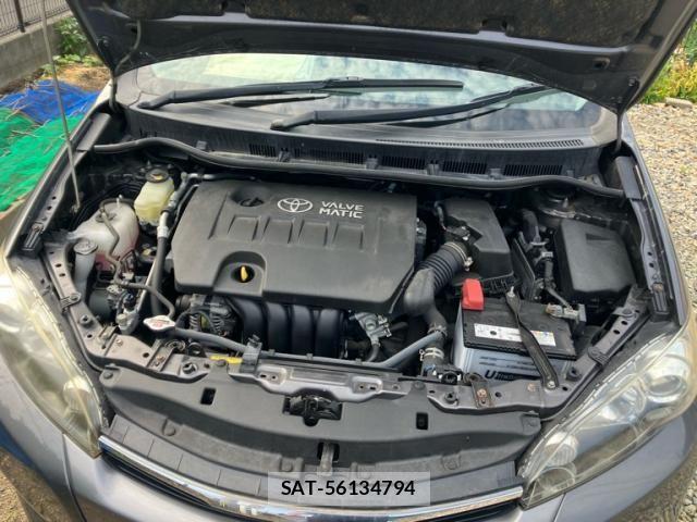 Toyota WISH 2013-06 7394961-25