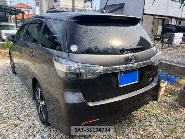 Toyota WISH 2013-06 7394961-2