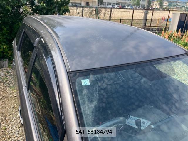 Toyota WISH 2013-06 7394961-3