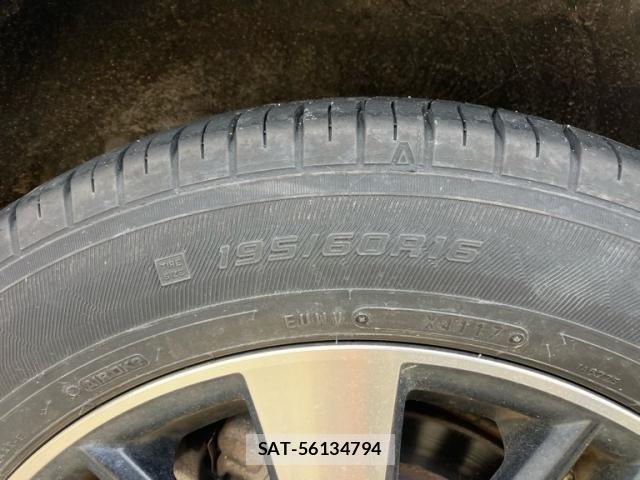 Toyota WISH 2013-06 7394961-4