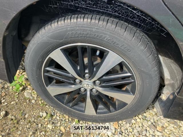 Toyota WISH 2013-06 7394961-7
