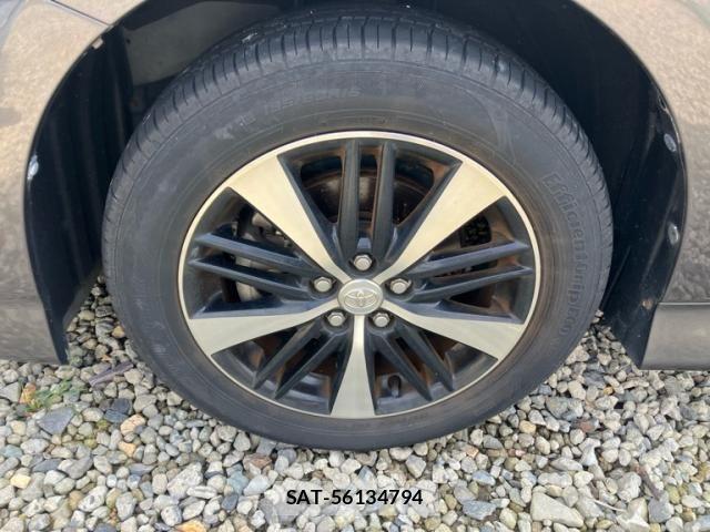 Toyota WISH 2013-06 7394961-8