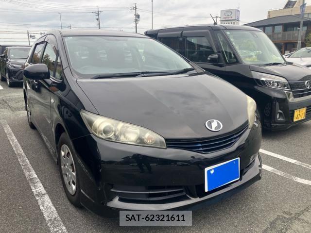 Toyota WISH 2012-01 7394964-0