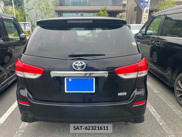 Toyota WISH 2012-01 7394964-1