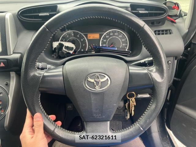 Toyota WISH 2012-01 7394964-19