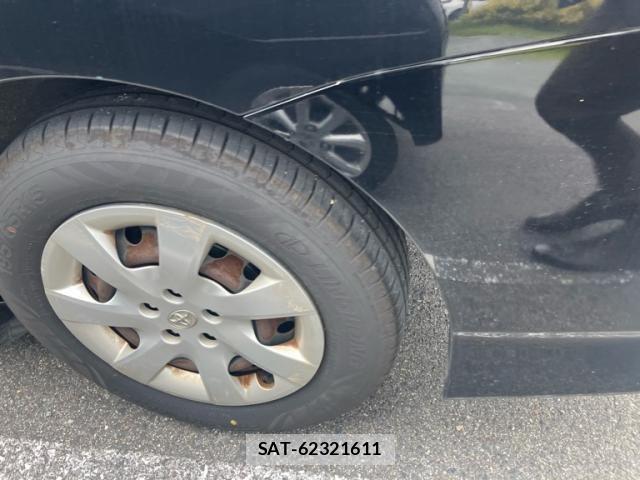 Toyota WISH 2012-01 7394964-4