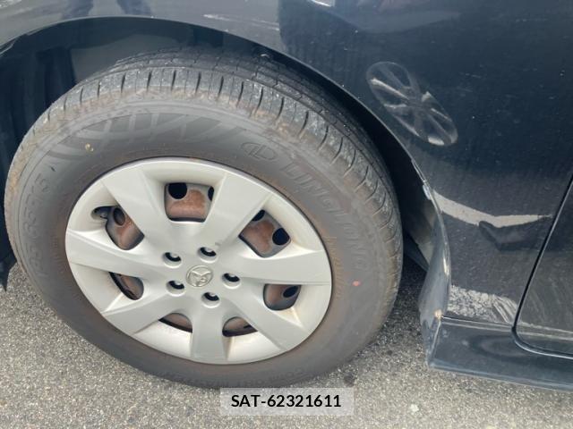 Toyota WISH 2012-01 7394964-5