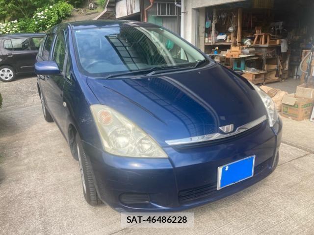 sat car