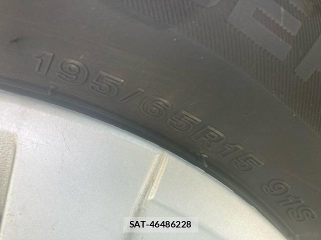 Toyota WISH 2005-07 7394963-9