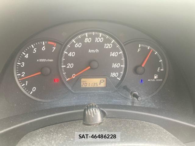 Toyota WISH 2005-07 7394963-12