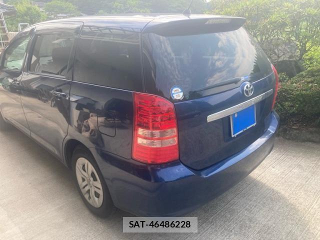 Toyota WISH 2005-07 7394963-2