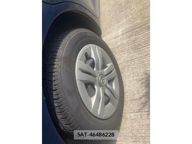Toyota WISH 2005-07 7394963-5