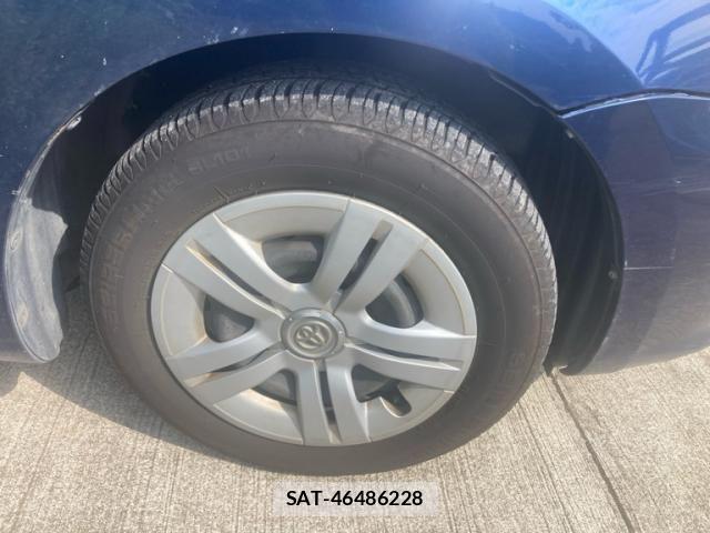 Toyota WISH 2005-07 7394963-6