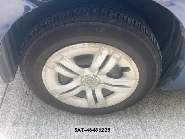 Toyota WISH 2005-07 7394963-7