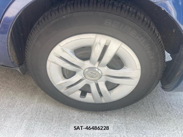 Toyota WISH 2005-07 7394963-8