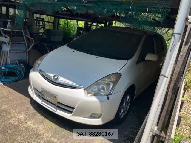 sat car